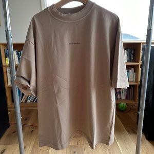 Acne Studios Crewneck Tee (M)